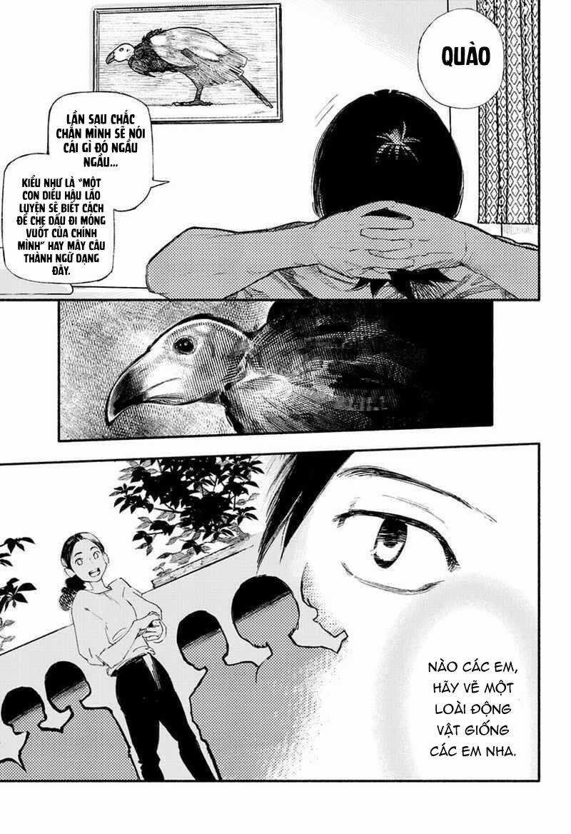 Siêu Nhân X - Chương 1 - Trang 30