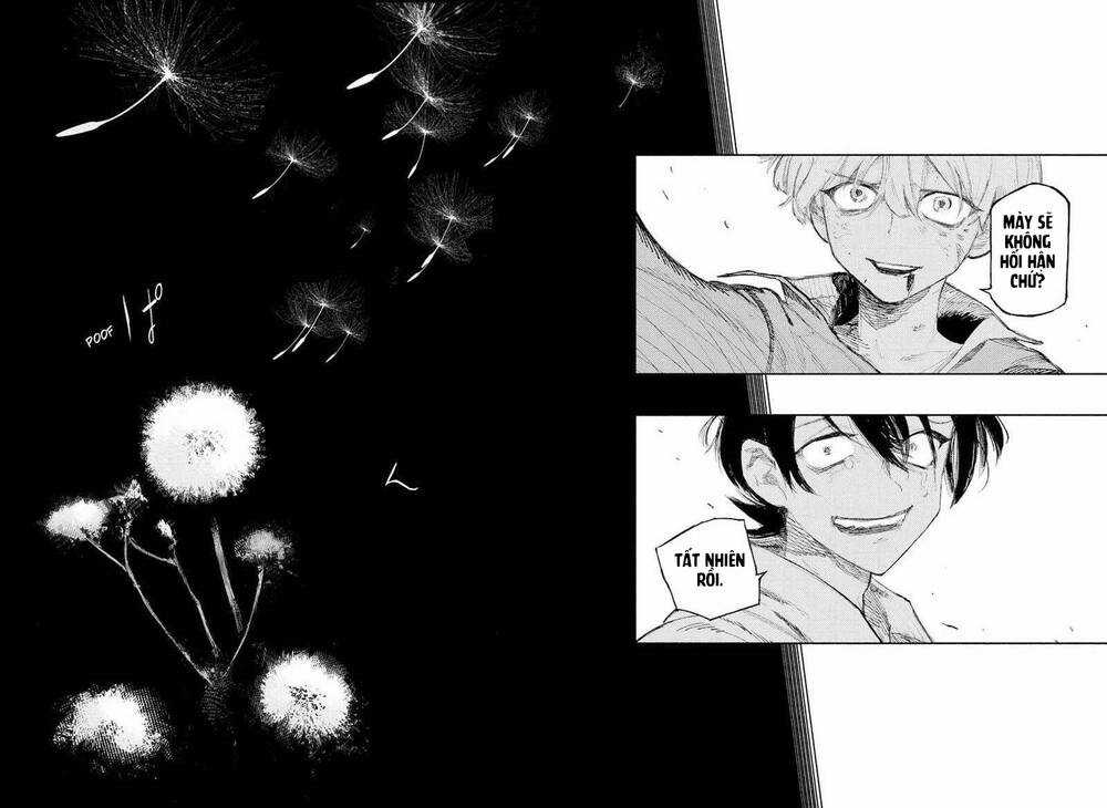 Siêu Nhân X - Chương 1 - Trang 61