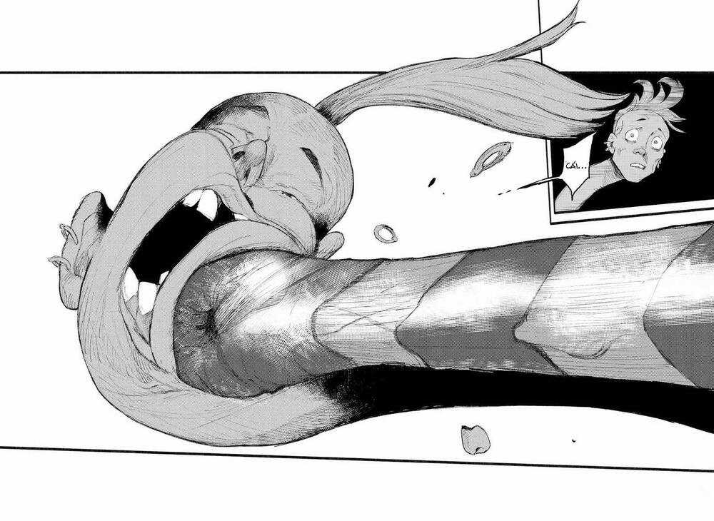 Siêu Nhân X - Chương 1 - Trang 66