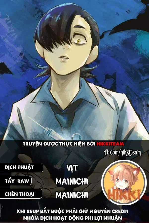 Siêu Nhân X - Chương 10 - Trang 1