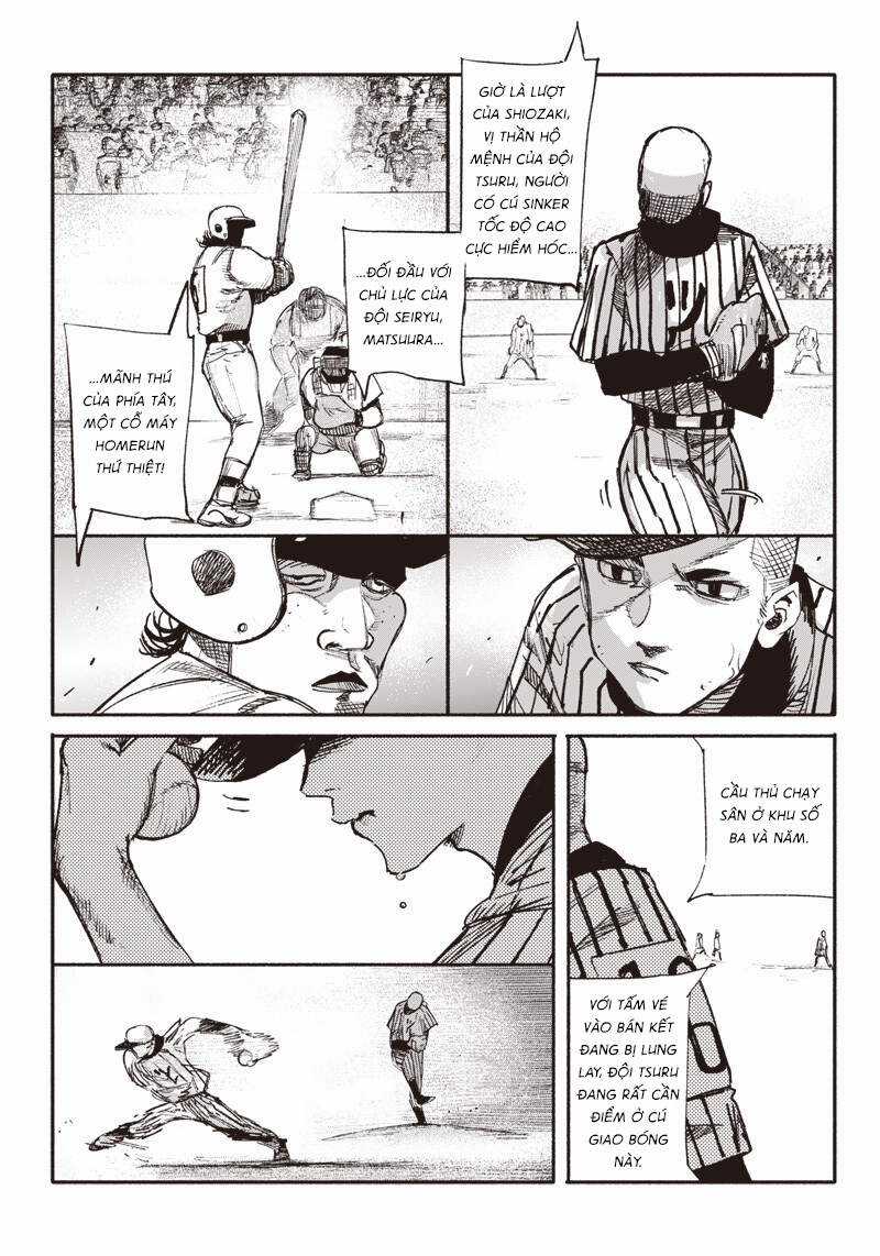 Siêu Nhân X - Chương 10 - Trang 11