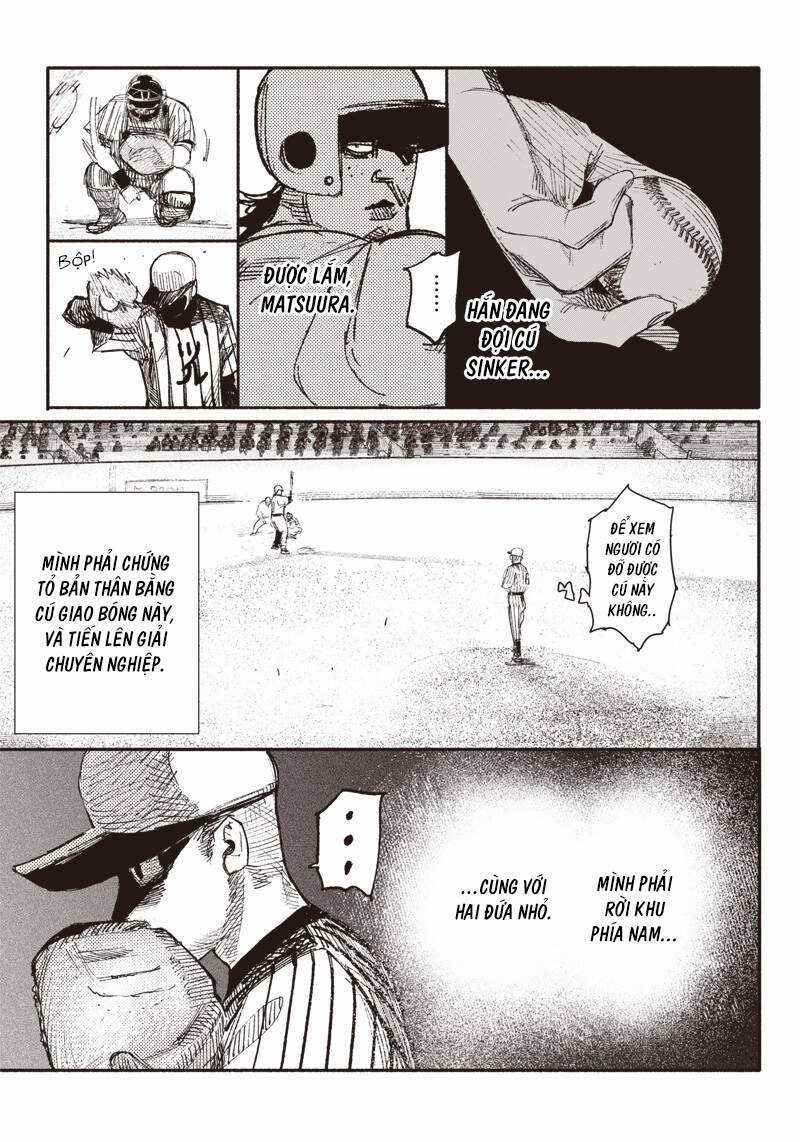 Siêu Nhân X - Chương 10 - Trang 13