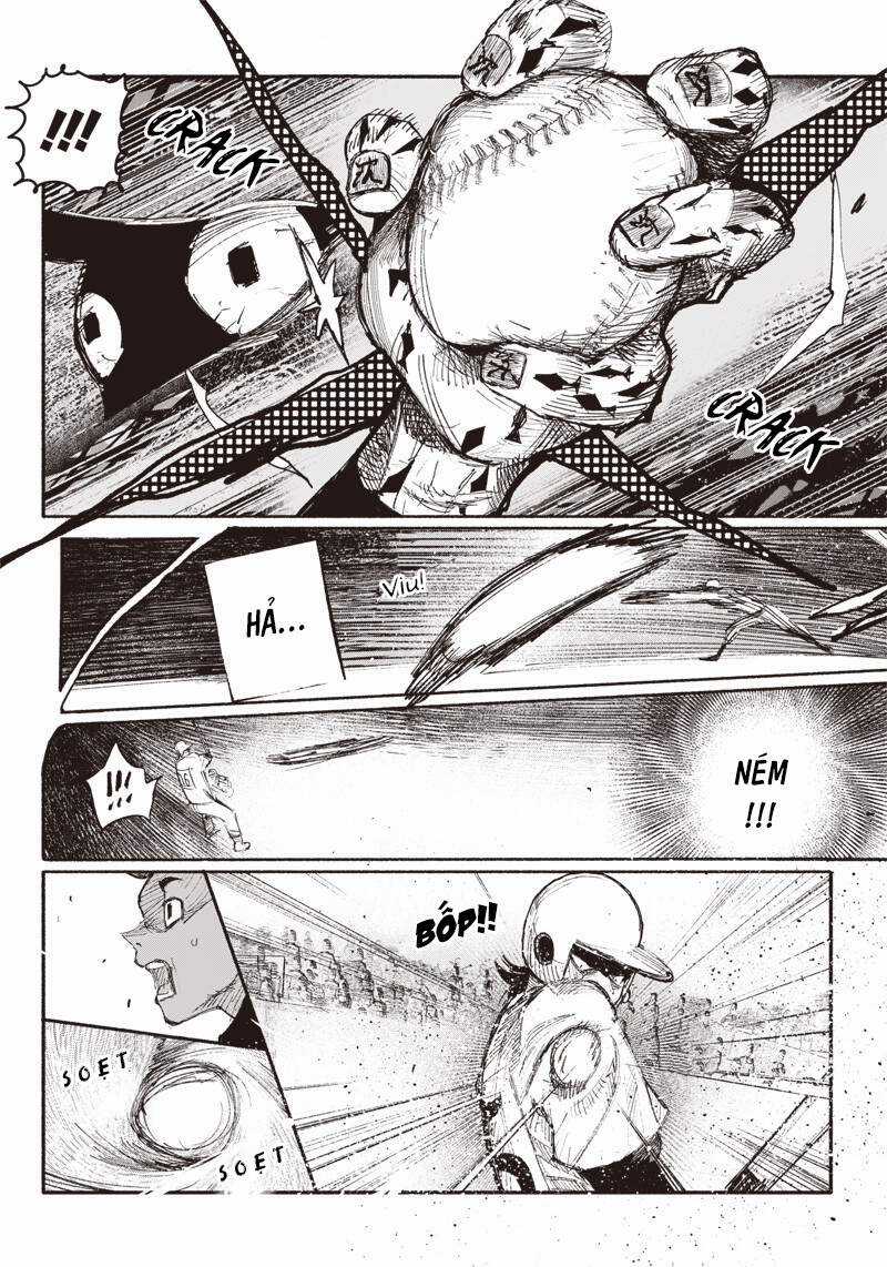 Siêu Nhân X - Chương 10 - Trang 15