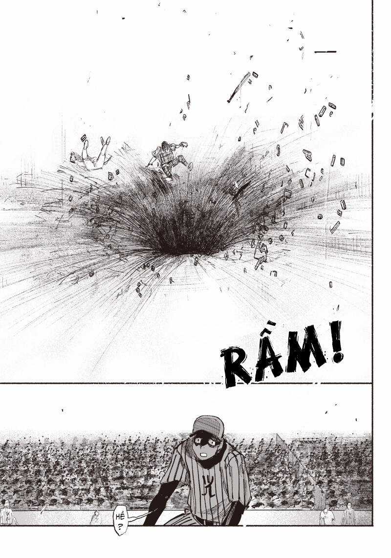 Siêu Nhân X - Chương 10 - Trang 16