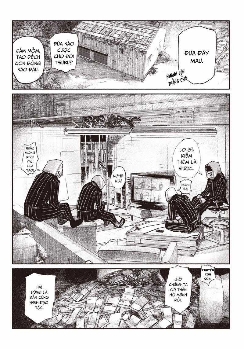 Siêu Nhân X - Chương 10 - Trang 25