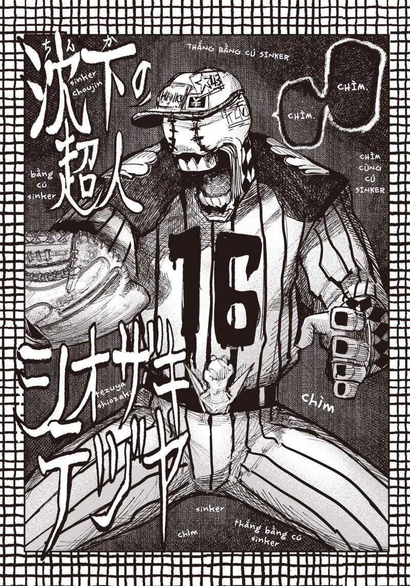 Siêu Nhân X - Chương 11 - Trang 23