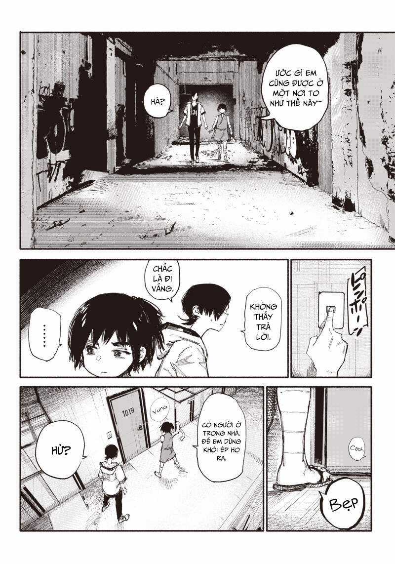 Siêu Nhân X - Chương 11 - Trang 8