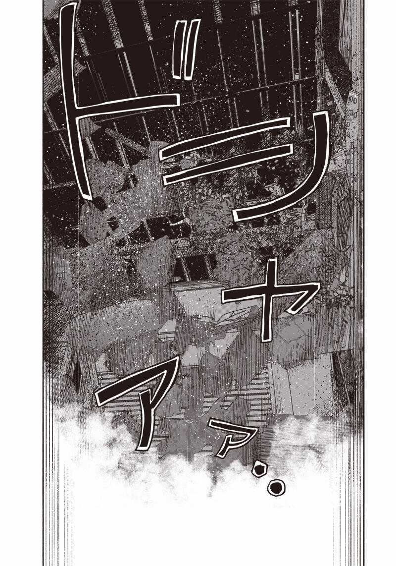 Siêu Nhân X - Chương 12 - Trang 15