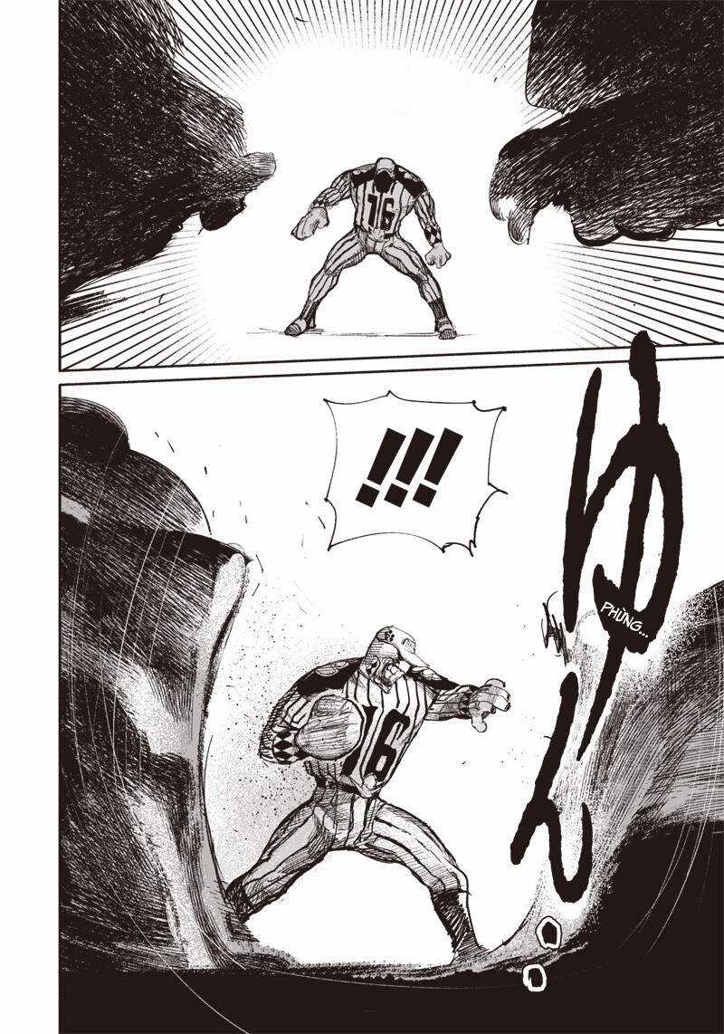 Siêu Nhân X - Chương 12 - Trang 8