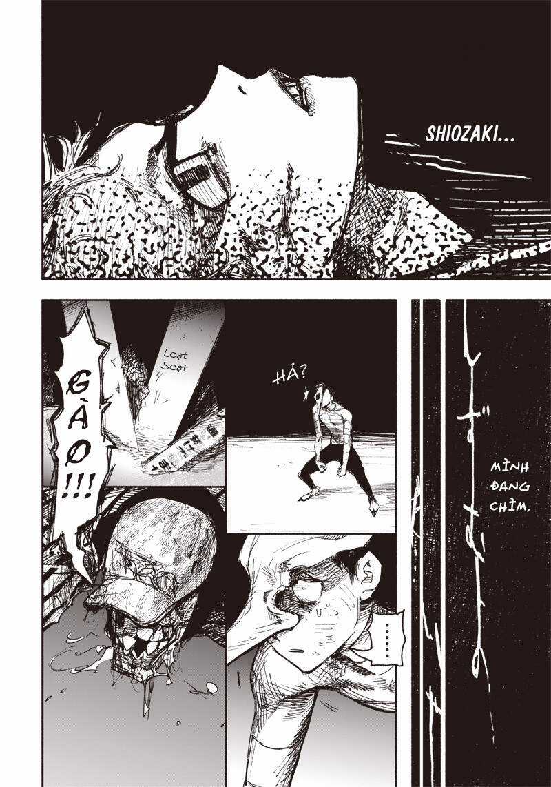 Siêu Nhân X - Chương 13 - Trang 23