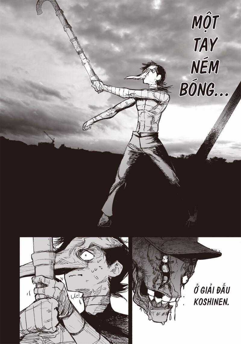 Siêu Nhân X - Chương 13 - Trang 25