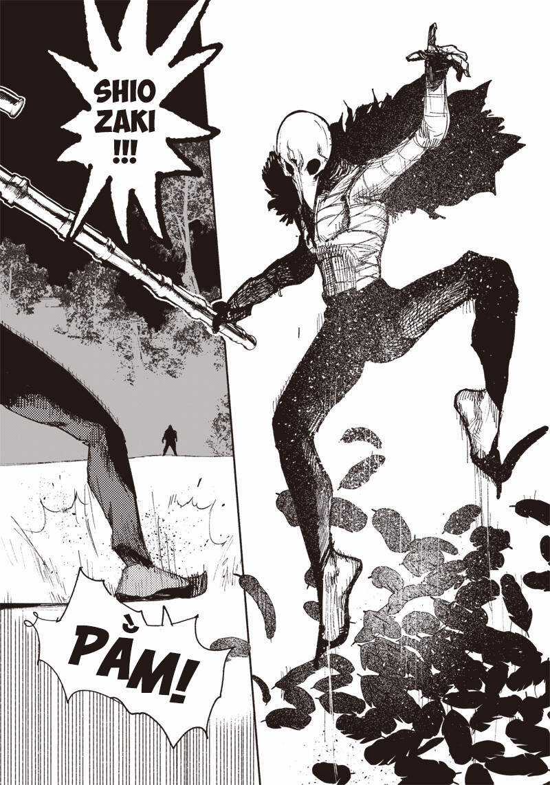 Siêu Nhân X - Chương 14 - Trang 11