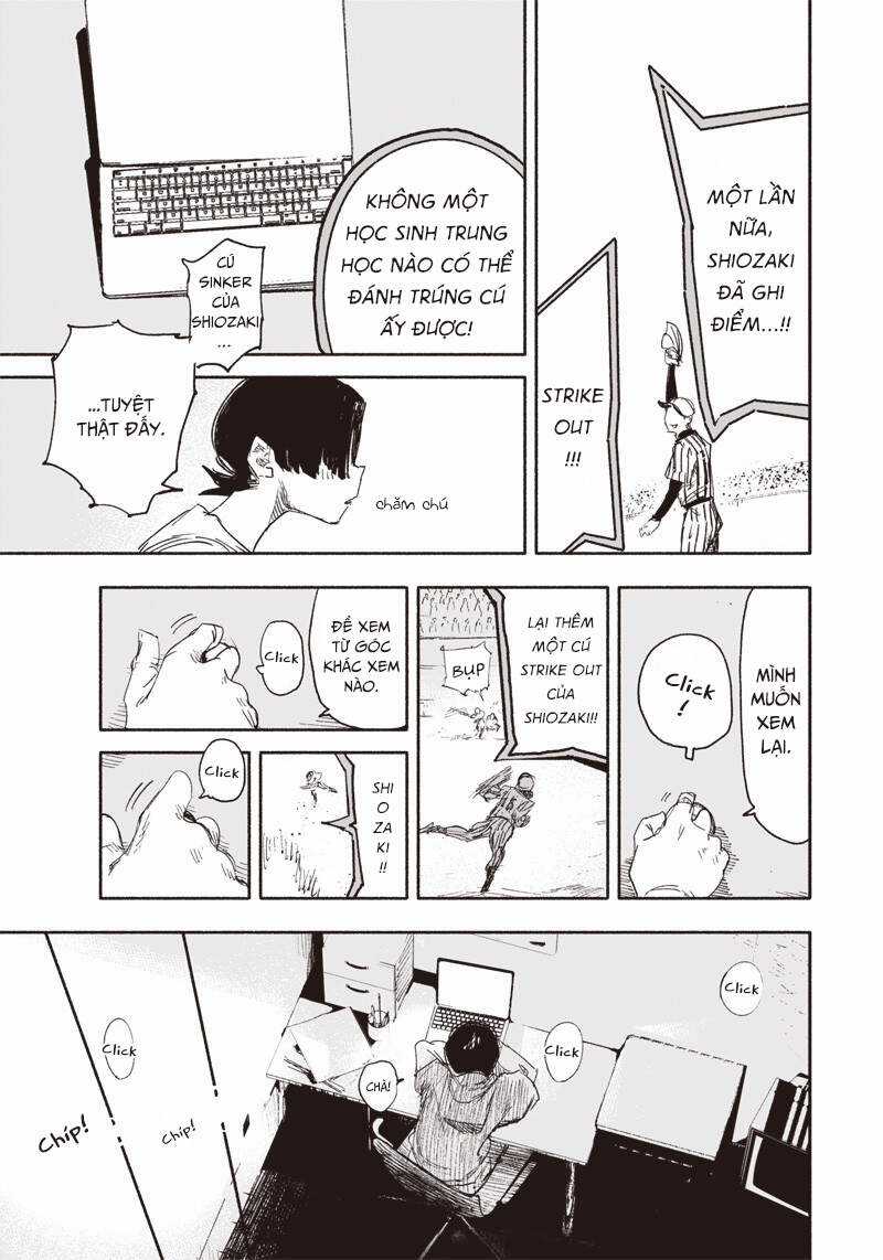 Siêu Nhân X - Chương 14 - Trang 13