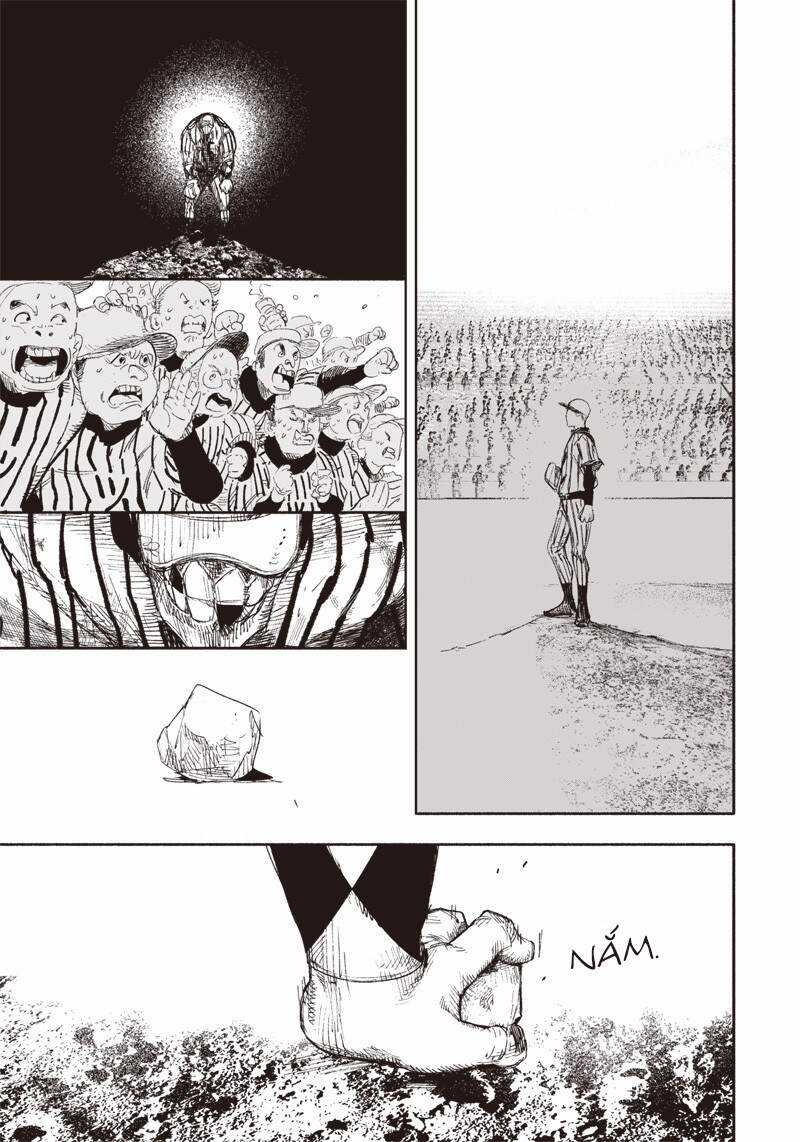 Siêu Nhân X - Chương 14 - Trang 15