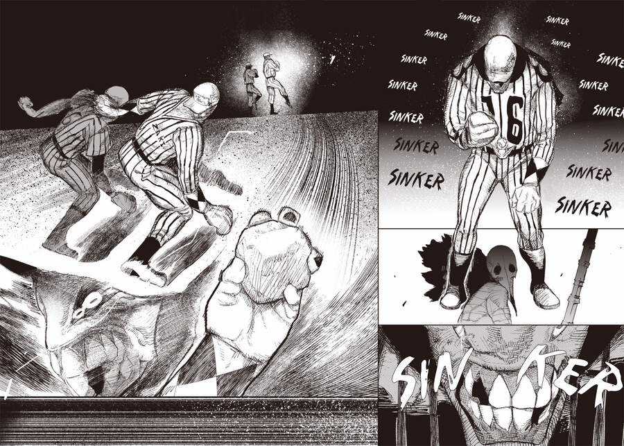 Siêu Nhân X - Chương 14 - Trang 16