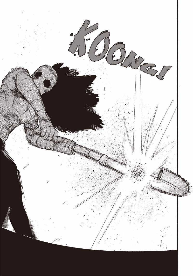 Siêu Nhân X - Chương 14 - Trang 18