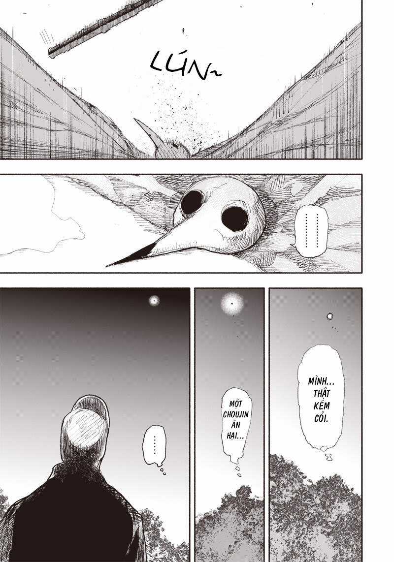 Siêu Nhân X - Chương 14 - Trang 20