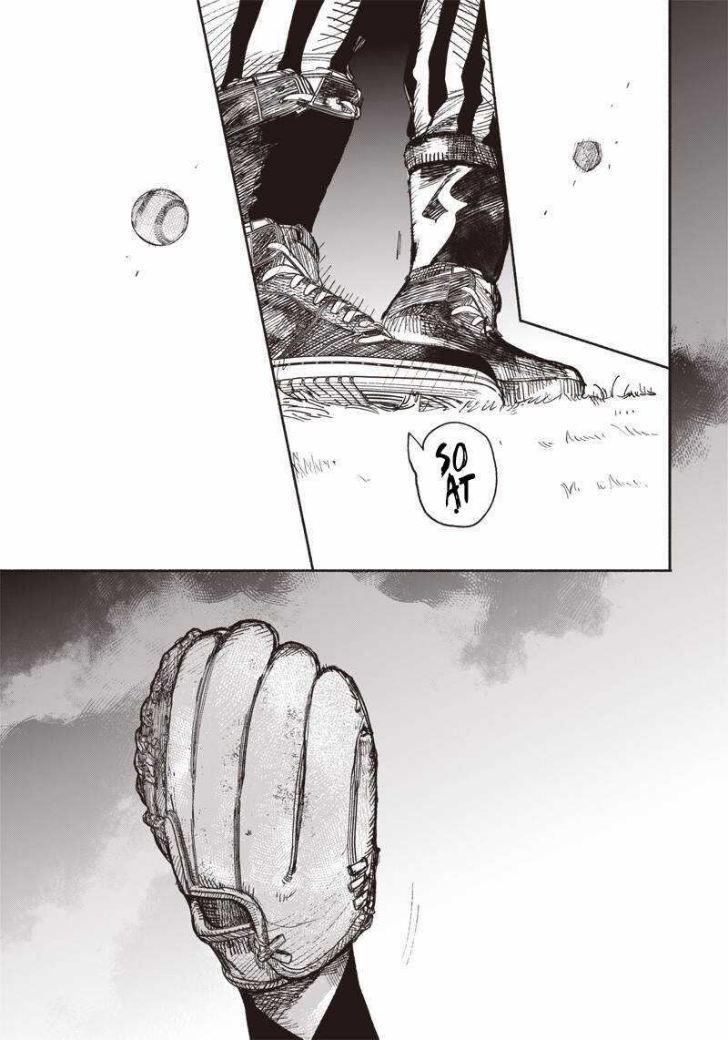 Siêu Nhân X - Chương 14 - Trang 22