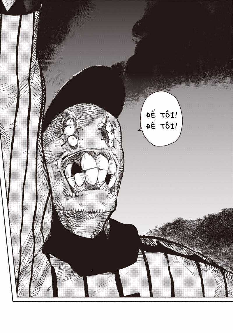 Siêu Nhân X - Chương 14 - Trang 23