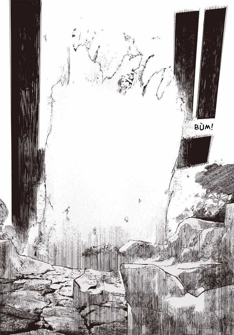 Siêu Nhân X - Chương 14 - Trang 25