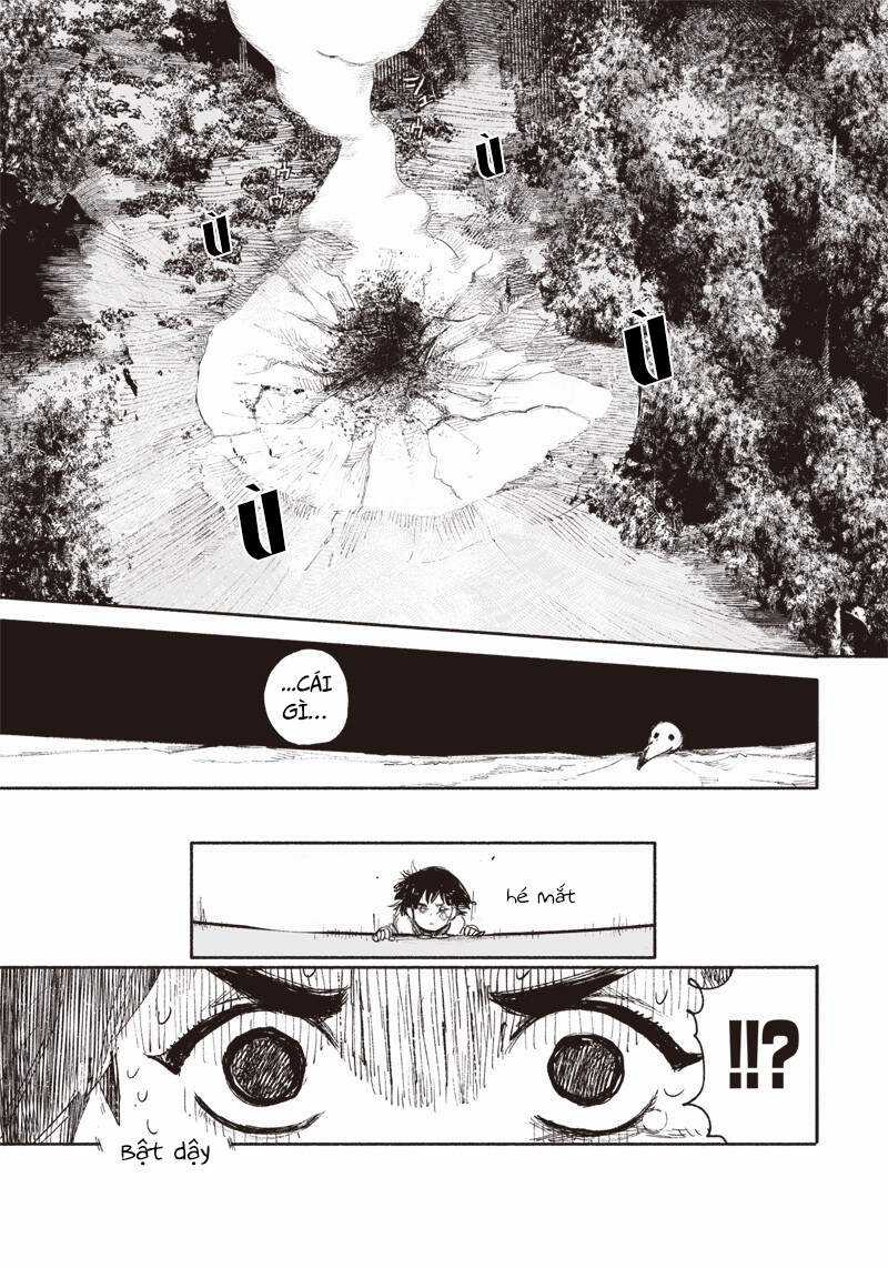 Siêu Nhân X - Chương 14 - Trang 26