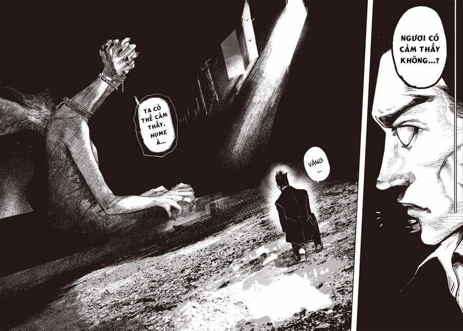 Siêu Nhân X - Chương 14 - Trang 31