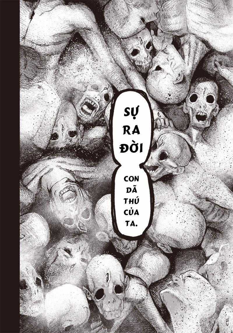 Siêu Nhân X - Chương 14 - Trang 32