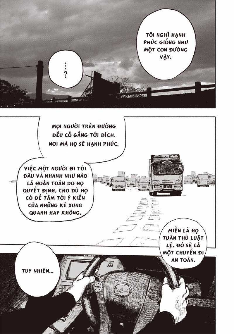 Siêu Nhân X - Chương 15 - Trang 13