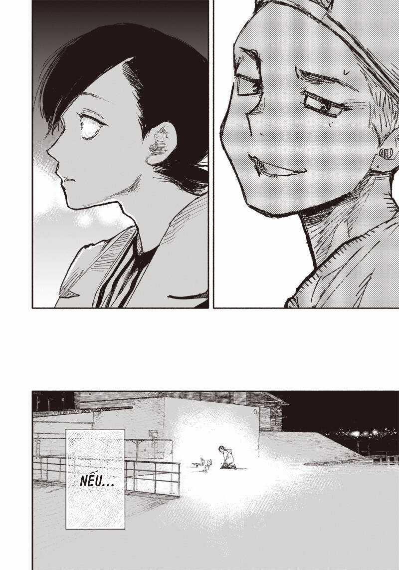 Siêu Nhân X - Chương 15 - Trang 16