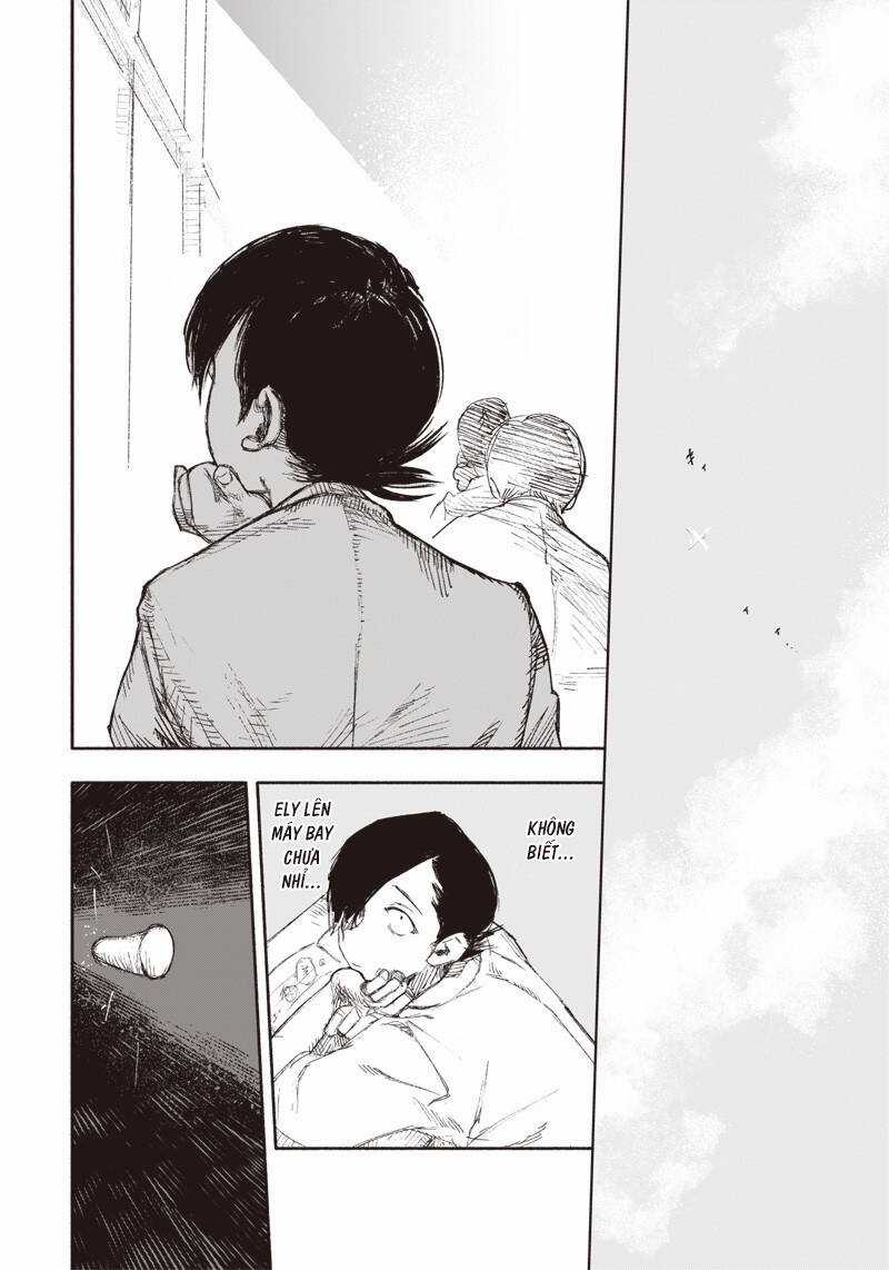 Siêu Nhân X - Chương 15 - Trang 24