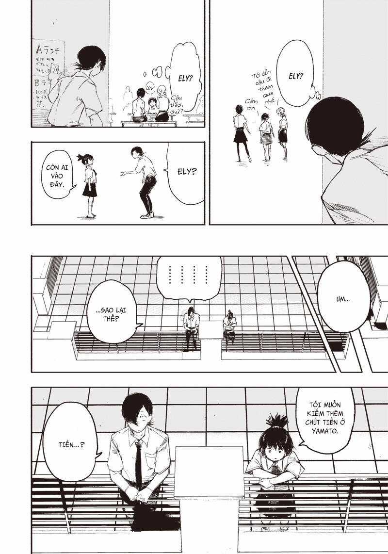 Siêu Nhân X - Chương 15 - Trang 28