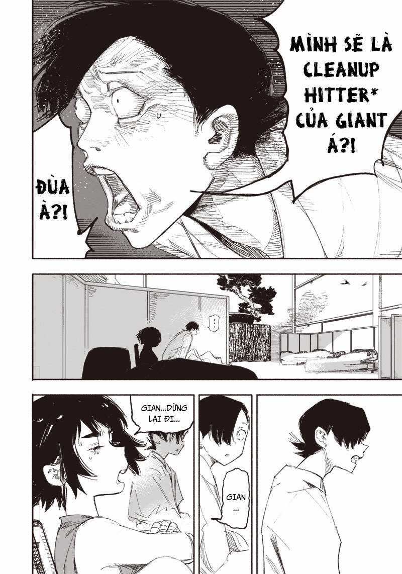 Siêu Nhân X - Chương 15 - Trang 4