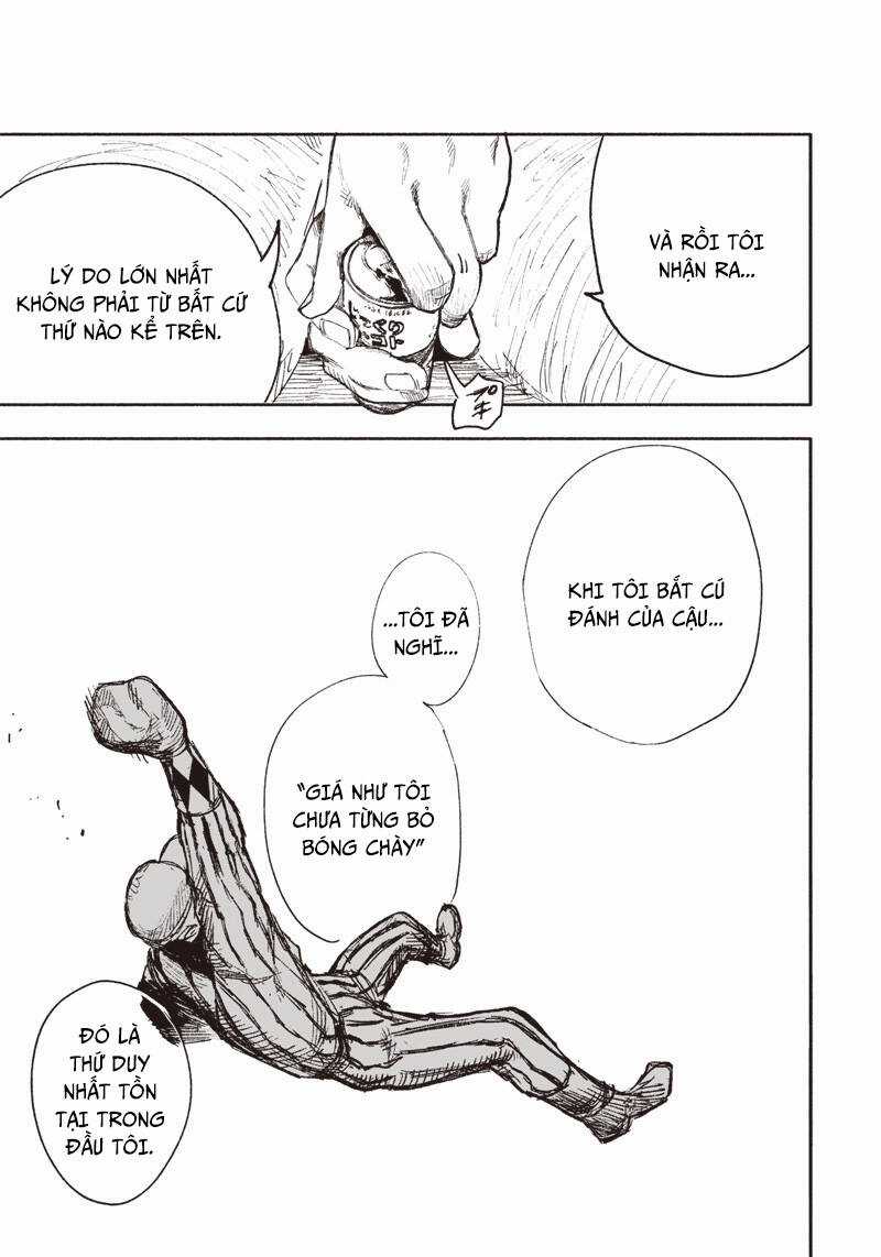 Siêu Nhân X - Chương 15 - Trang 7