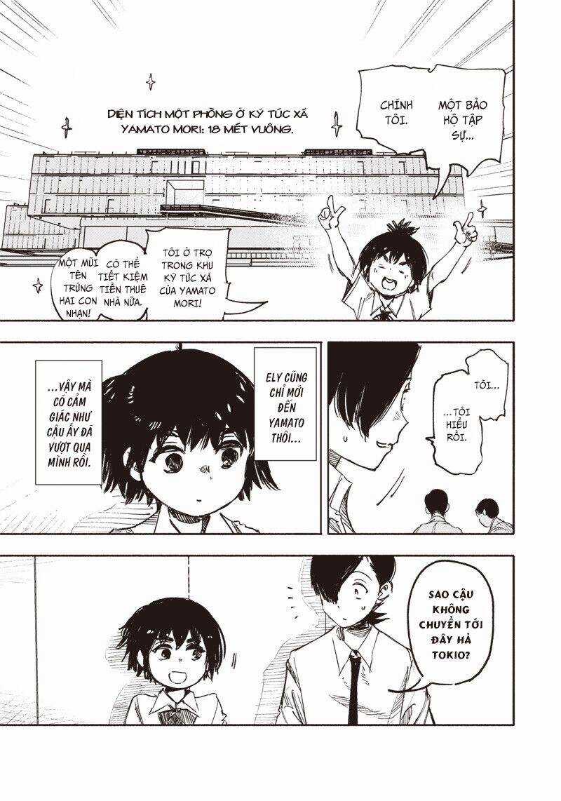 Siêu Nhân X - Chương 16 - Trang 13