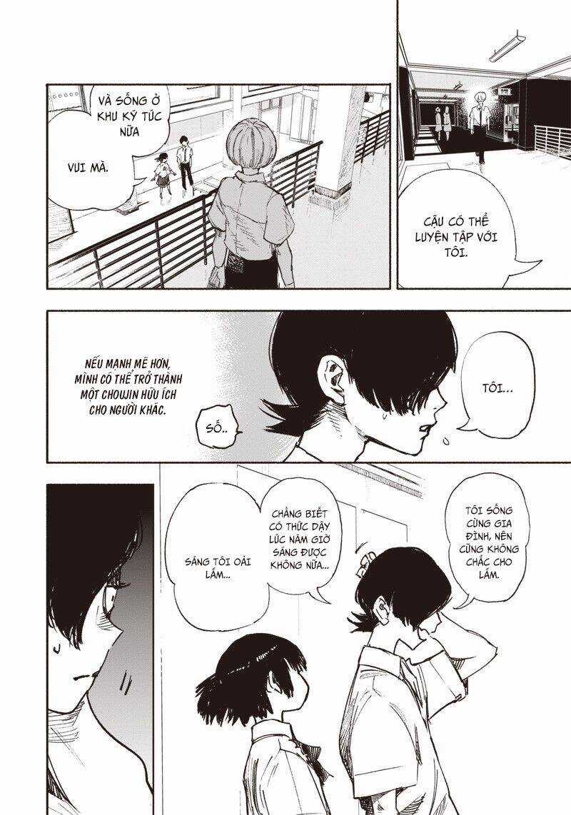 Siêu Nhân X - Chương 16 - Trang 14