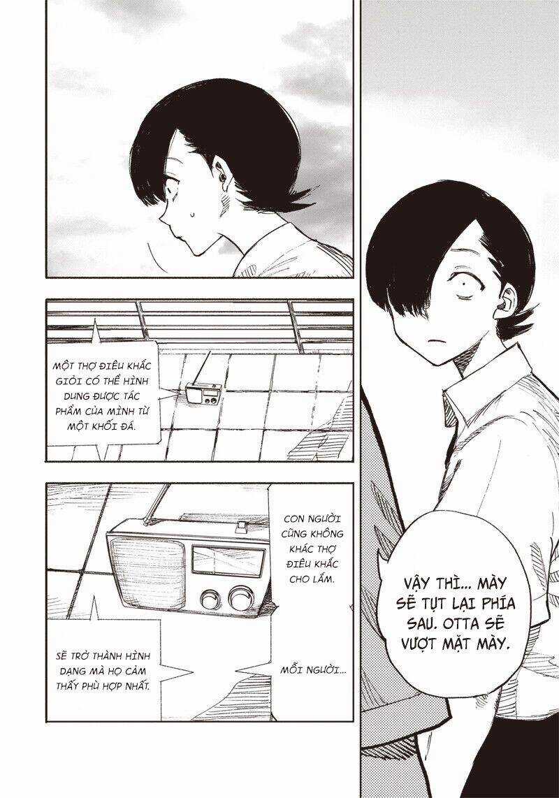 Siêu Nhân X - Chương 16 - Trang 20