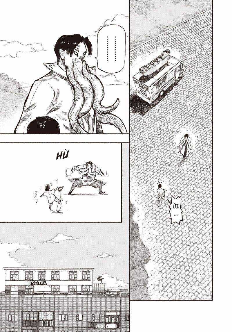 Siêu Nhân X - Chương 16 - Trang 23