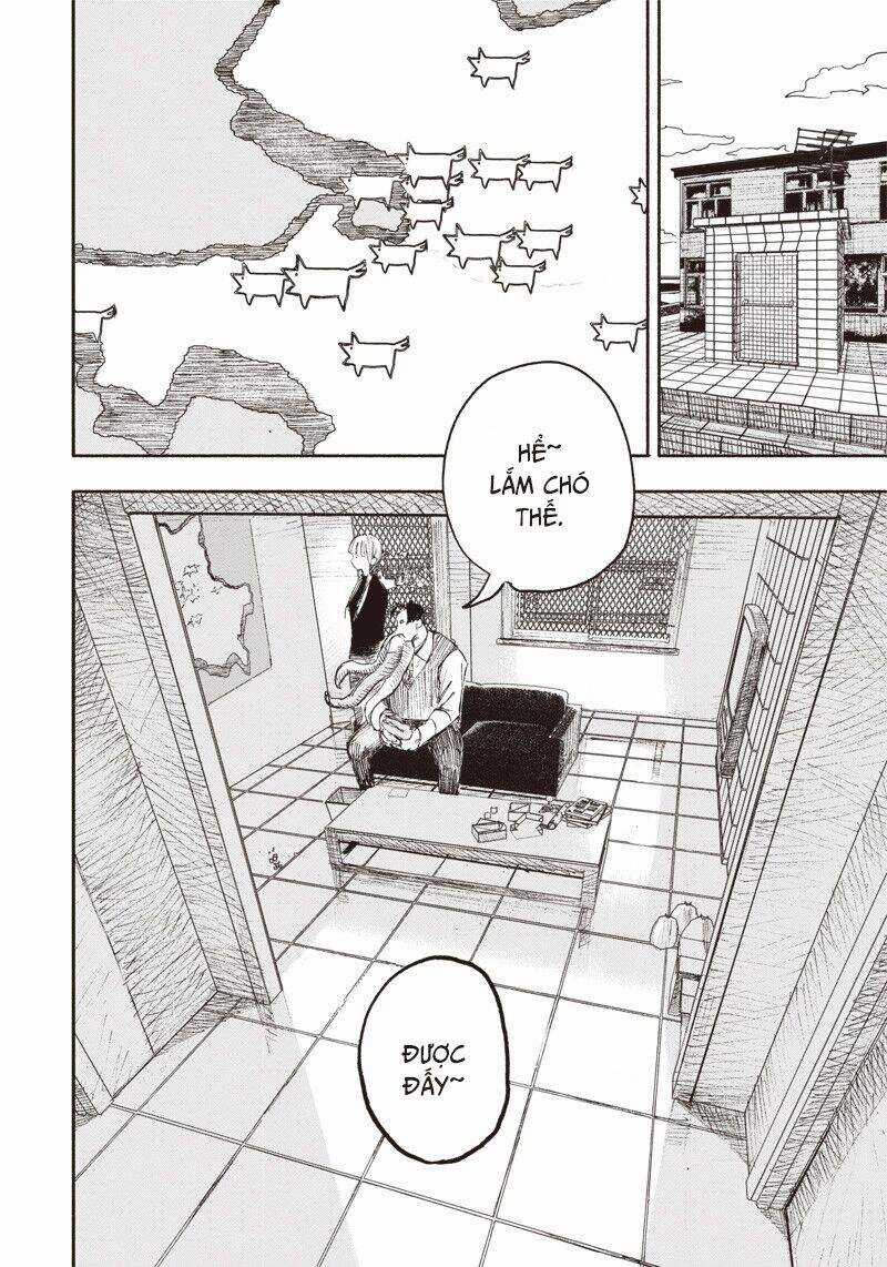 Siêu Nhân X - Chương 16 - Trang 24