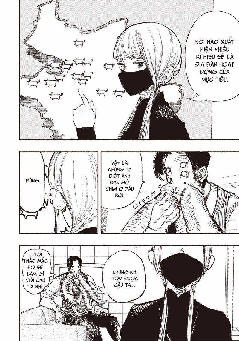 Siêu Nhân X - Chương 16 - Trang 26