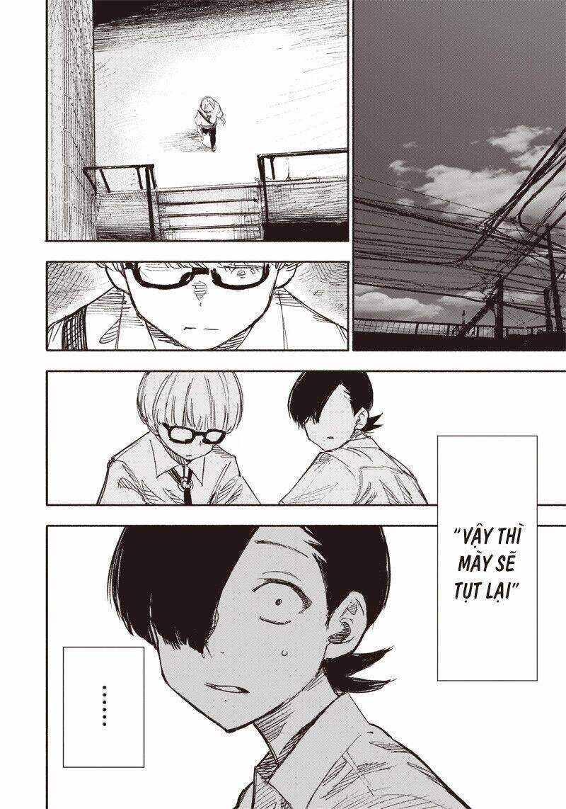 Siêu Nhân X - Chương 16 - Trang 28