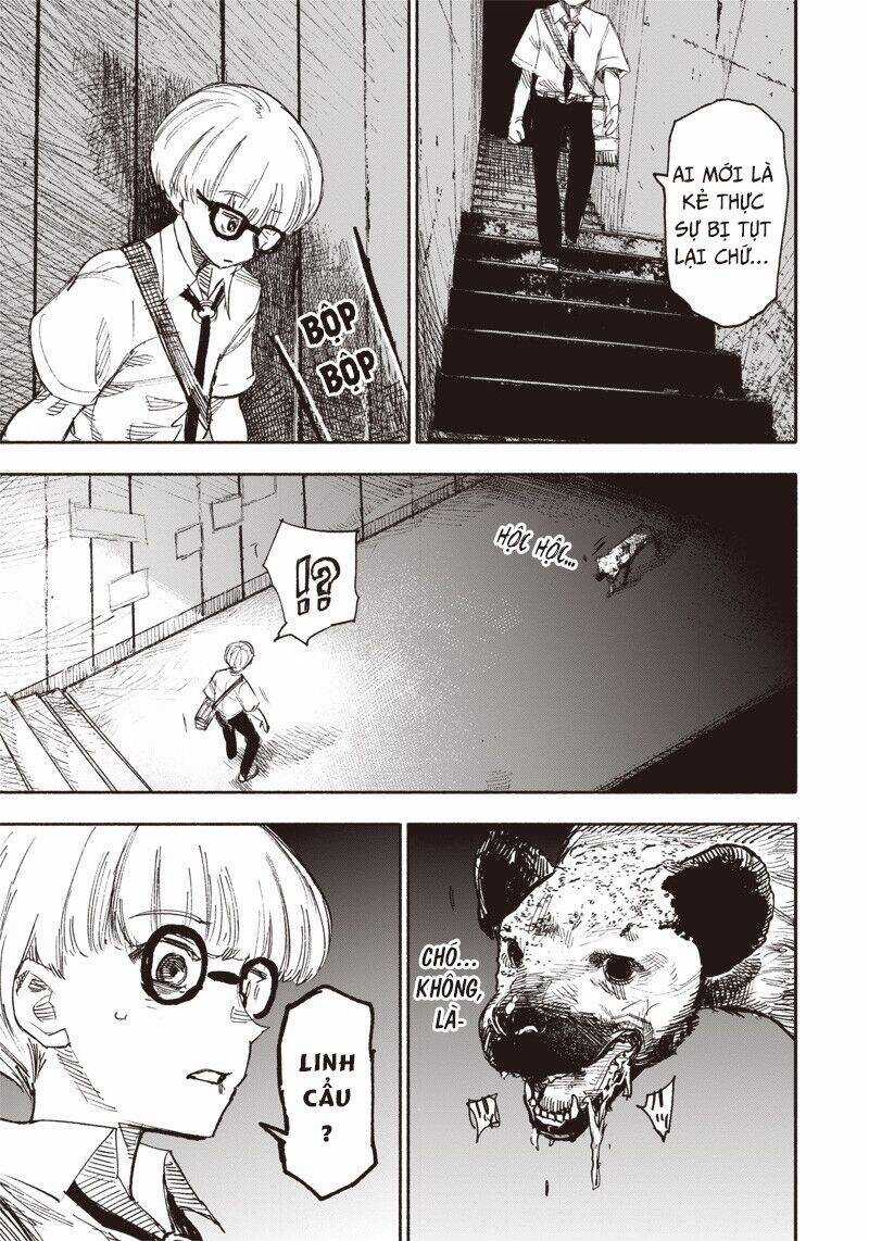 Siêu Nhân X - Chương 16 - Trang 29