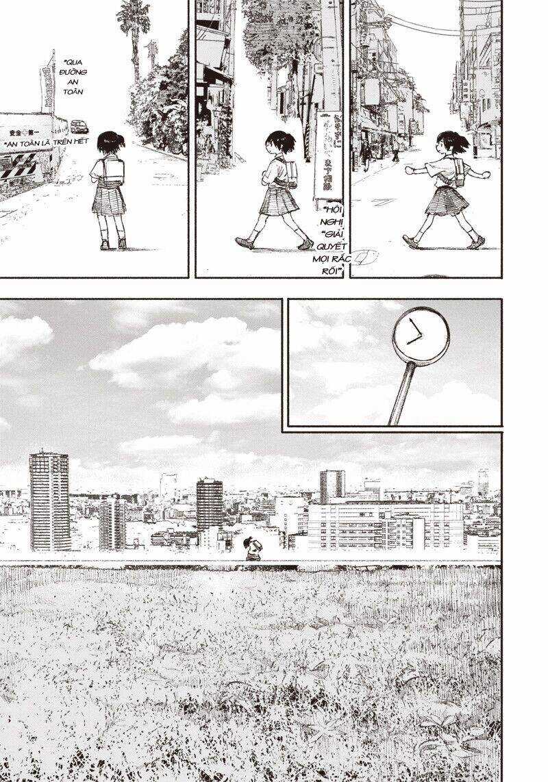 Siêu Nhân X - Chương 16 - Trang 7