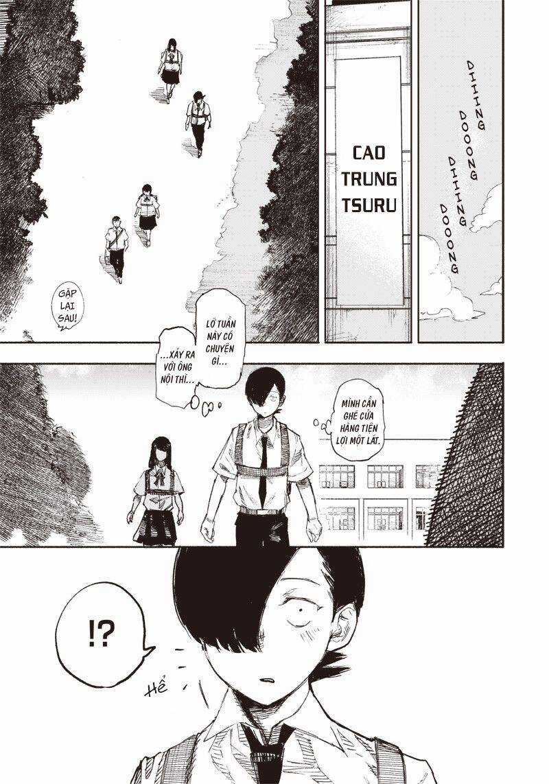 Siêu Nhân X - Chương 17 - Trang 16