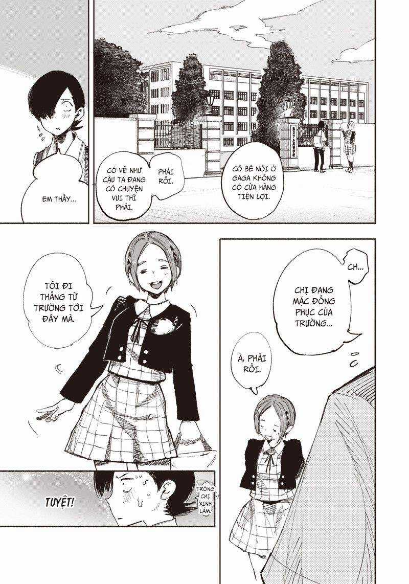 Siêu Nhân X - Chương 17 - Trang 18