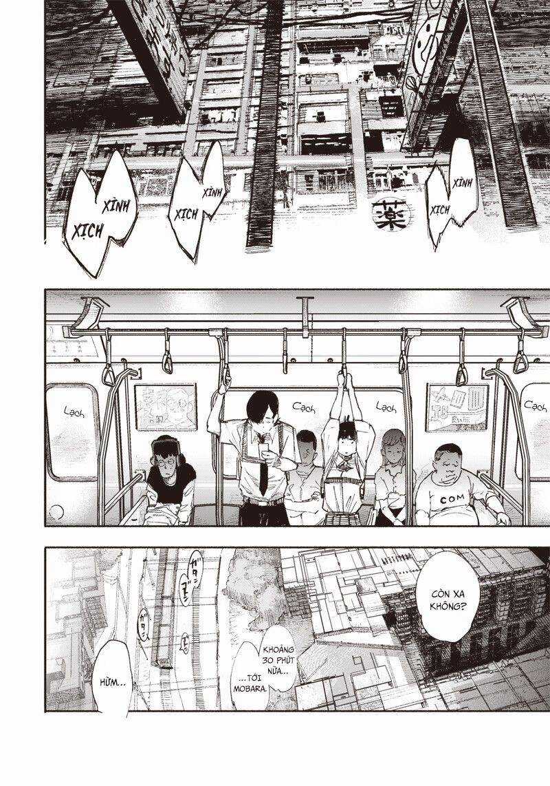 Siêu Nhân X - Chương 17 - Trang 25