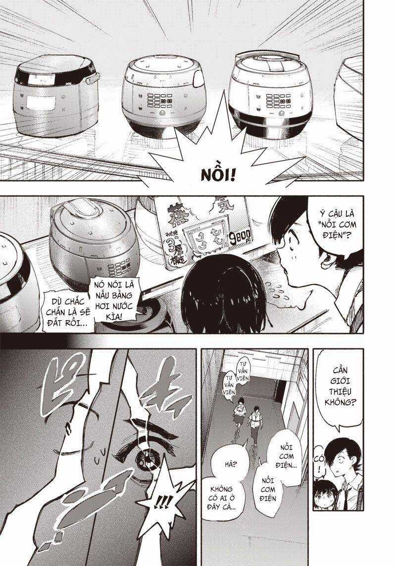 Siêu Nhân X - Chương 17 - Trang 28