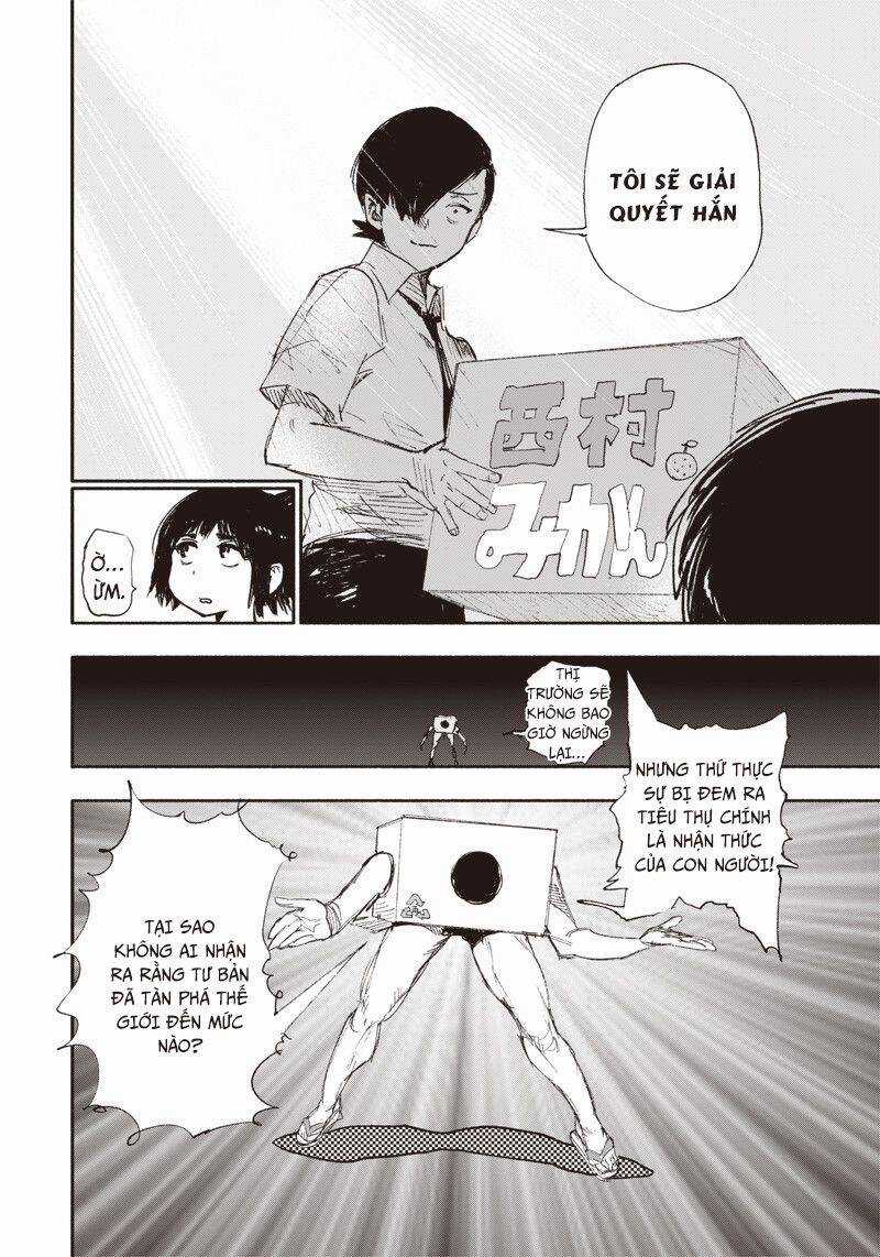 Siêu Nhân X - Chương 17 - Trang 31