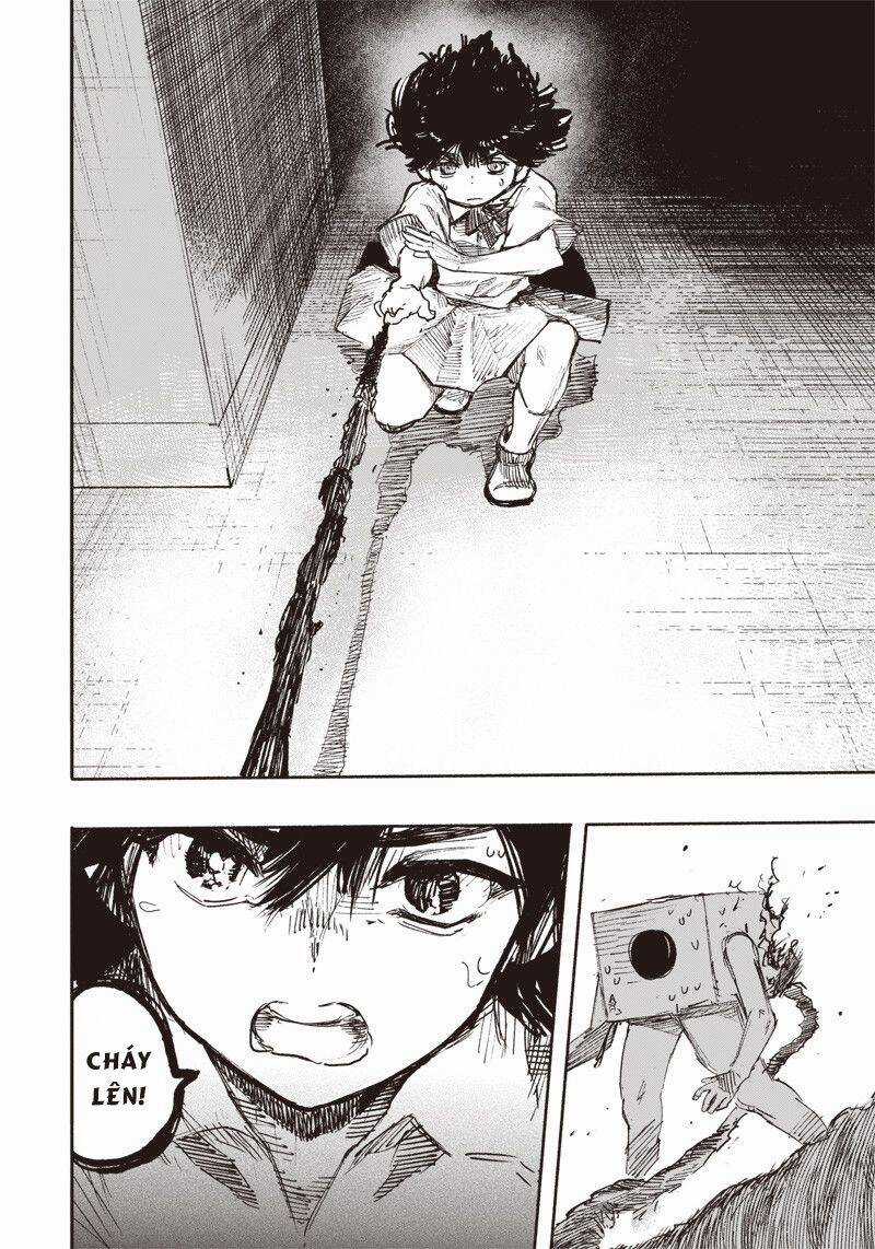 Siêu Nhân X - Chương 17 - Trang 39