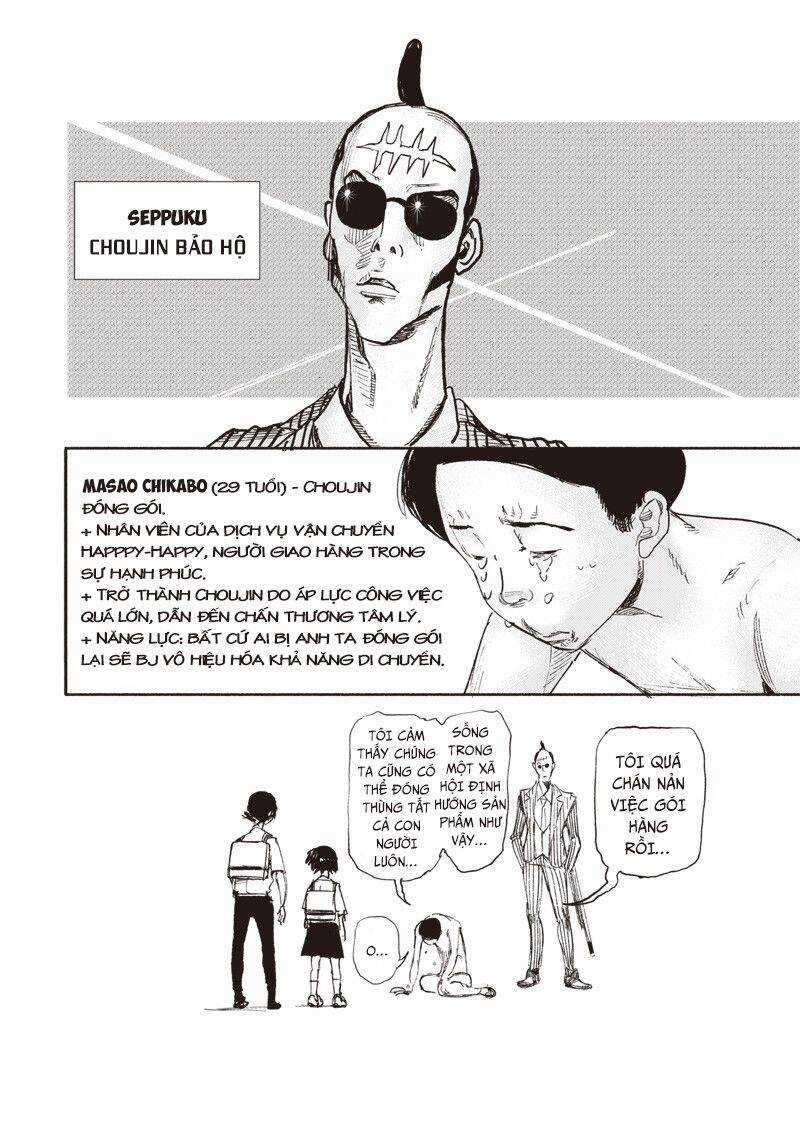 Siêu Nhân X - Chương 17 - Trang 41