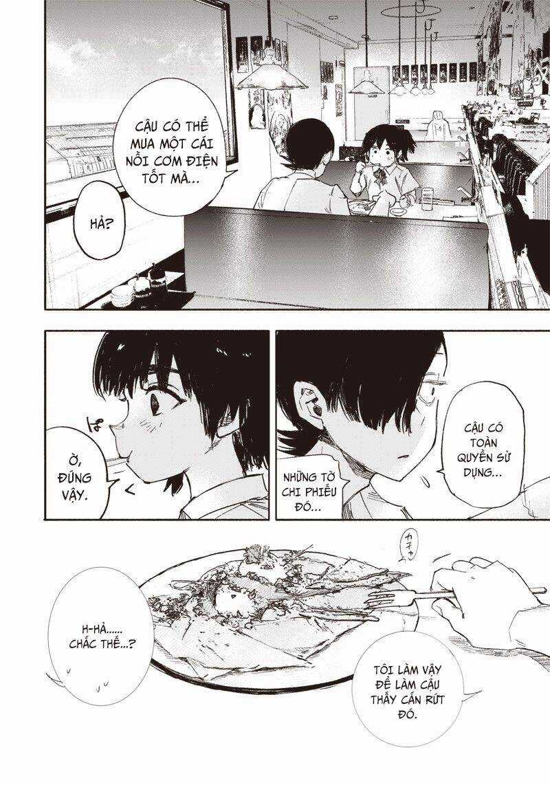 Siêu Nhân X - Chương 17 - Trang 43